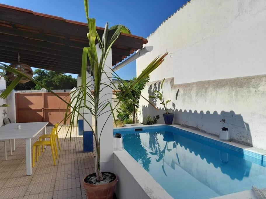 Casa Caridade Villa Reguengos de Monsaraz Exterior photo