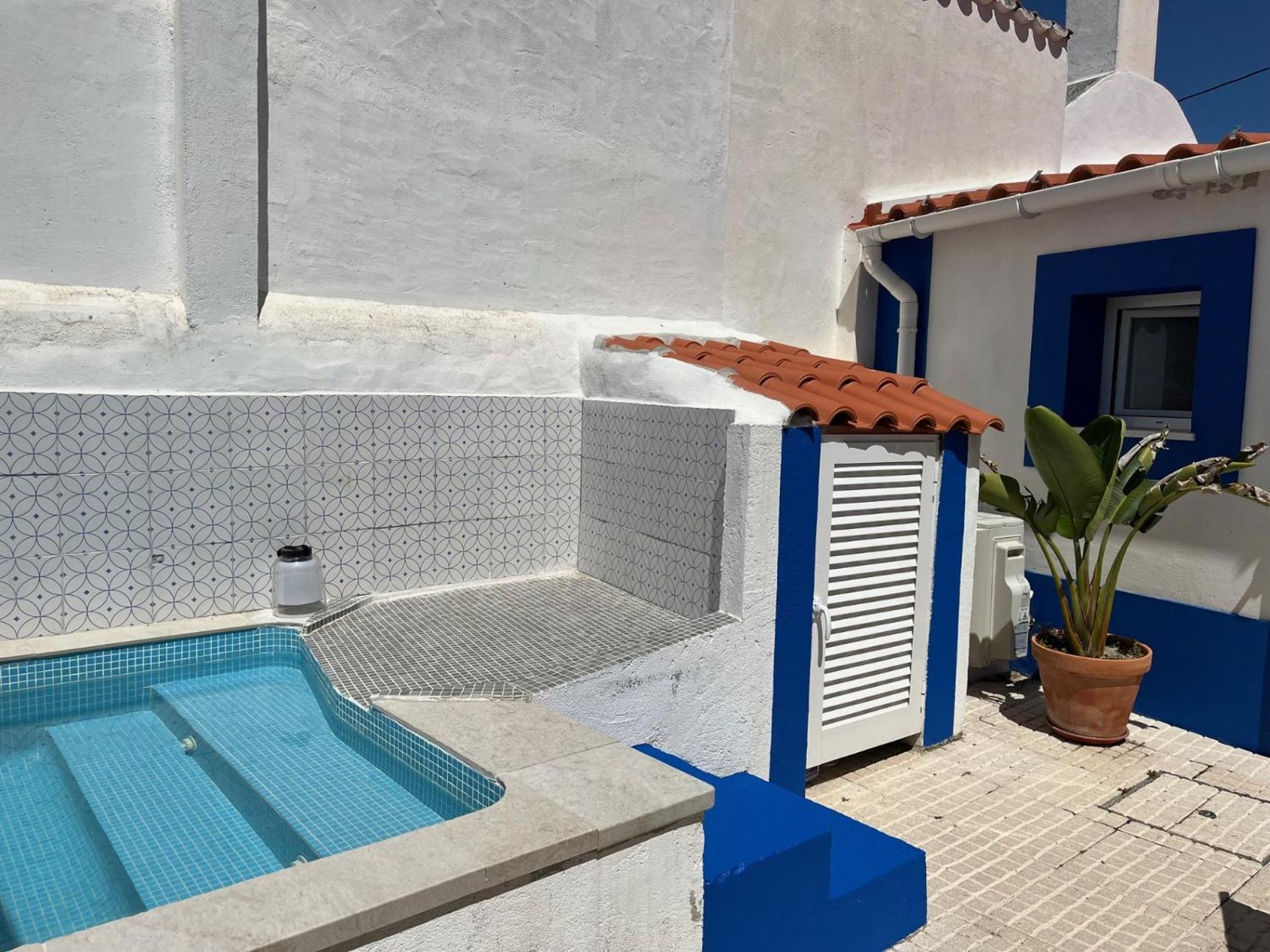 Casa Caridade Villa Reguengos de Monsaraz Exterior photo